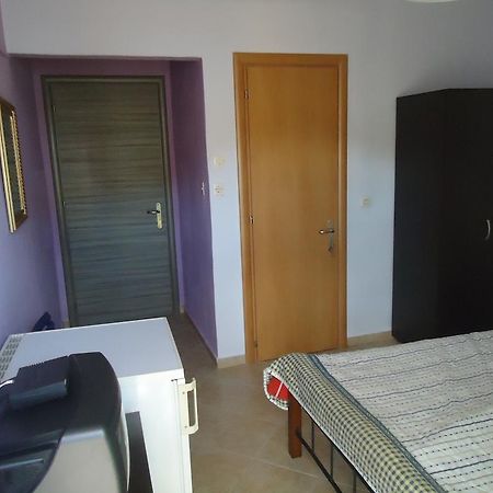 Gianna Rooms Leptokarya  Cameră foto