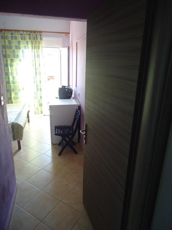 Gianna Rooms Leptokarya  Cameră foto